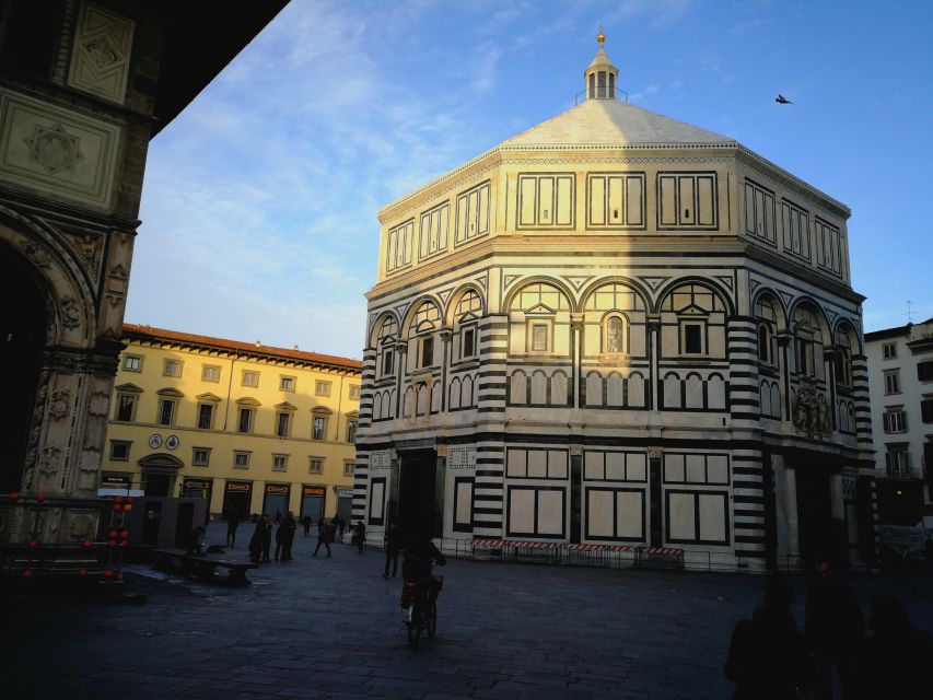 Florence: Duomo Skip-Any-Line Tour - Price and value: why $34 can make sense here
