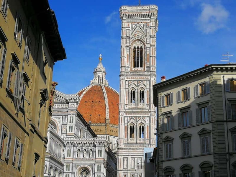 Florence: Duomo Skip-Any-Line Tour - Weather, timing, and how to plan your Duomo day