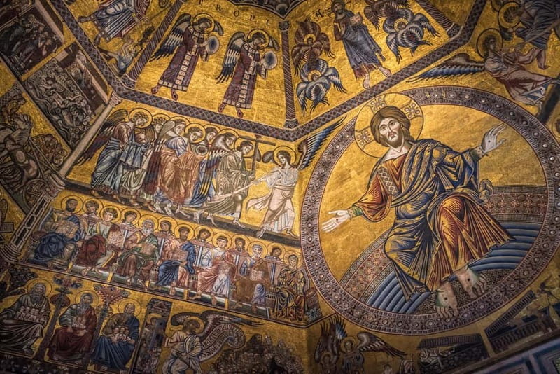 Florence Duomo Square Guided Walking Tour with Entry Tickets - Your 72-hour ticket window, and how to plan the rest of your day