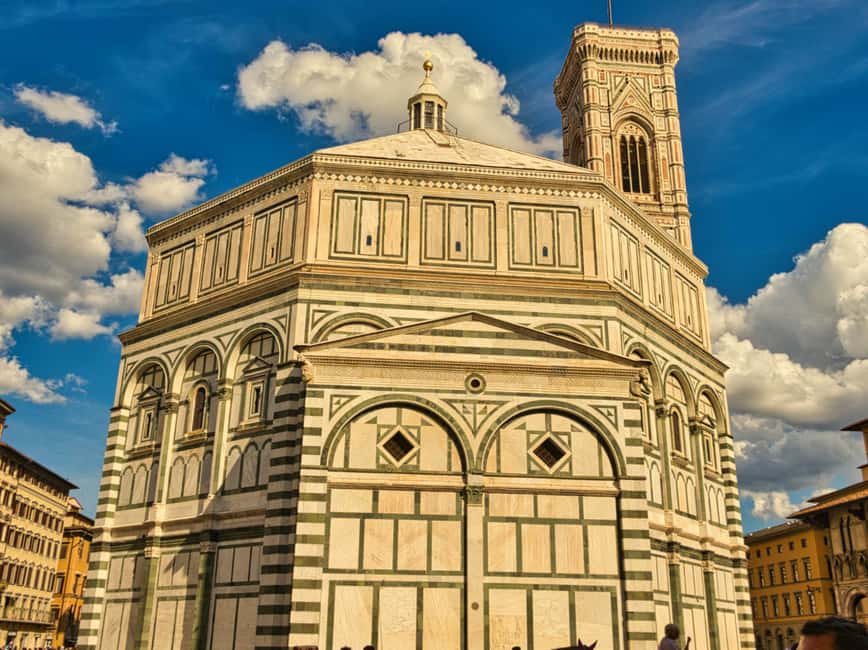 Florence: Duomo Tour with Brunelleschi’s Dome Climb & Access - Price and value: is $123.37 worth it?
