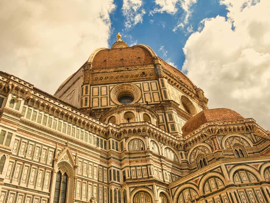Florence: Duomo Tour with Brunelleschi’s Dome Climb & Access - Who this tour suits best, and who should skip it
