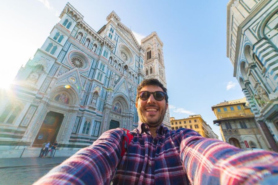 Florence: Duomo Tour with Brunelleschi's Dome Climb Ticket - Climbing Brunelleschi’s Dome: The View Plan, Plus the Reality of Stairs