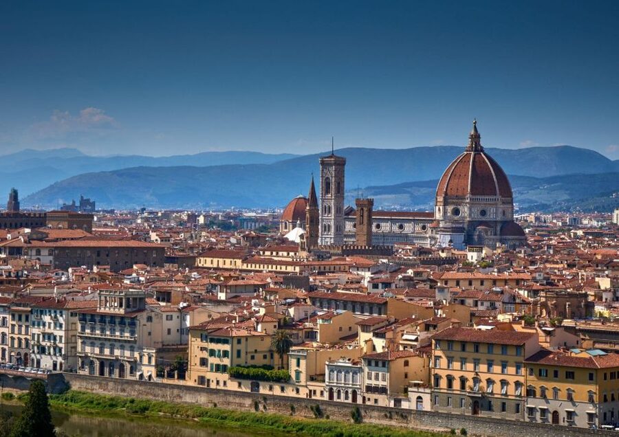 Florence E-Bike tour: Piazzale Michelangelo, Hills & Gelato - Key things I’d plan around before you ride