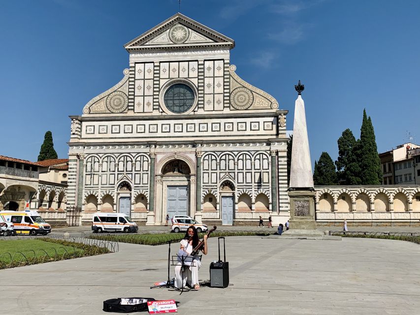 Florence: E-Bike Tour with Michelangelo Square - Price and value: what you actually get for about $43.67