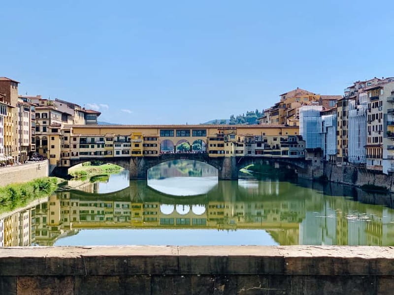 Florence: E-Bike Tour with Michelangelo Square - E-bike speed, safety instructions, and what to wear