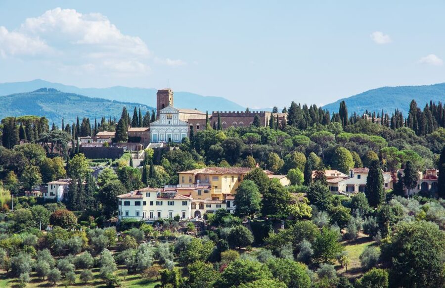 Florence: E-Vespa Rental with Smartphone Tour and Tasting - Who This Vespa Tour Fits Best