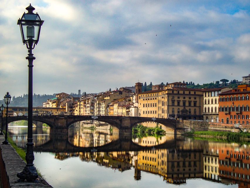 Florence: Eco-Friendly Panoramic Tour in Electric Golf Cart - Duomo Square and Santa Maria del Fiore, Seeing the Cathedral Like a Local