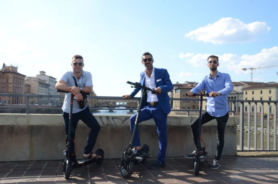 Florence: Electric Scooter Tour with Guide - FAQ