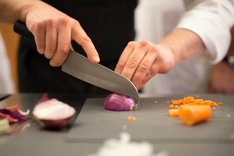 Florence: Exclusive 4-Course Cooking Class and Dinner - Key things to know before you book