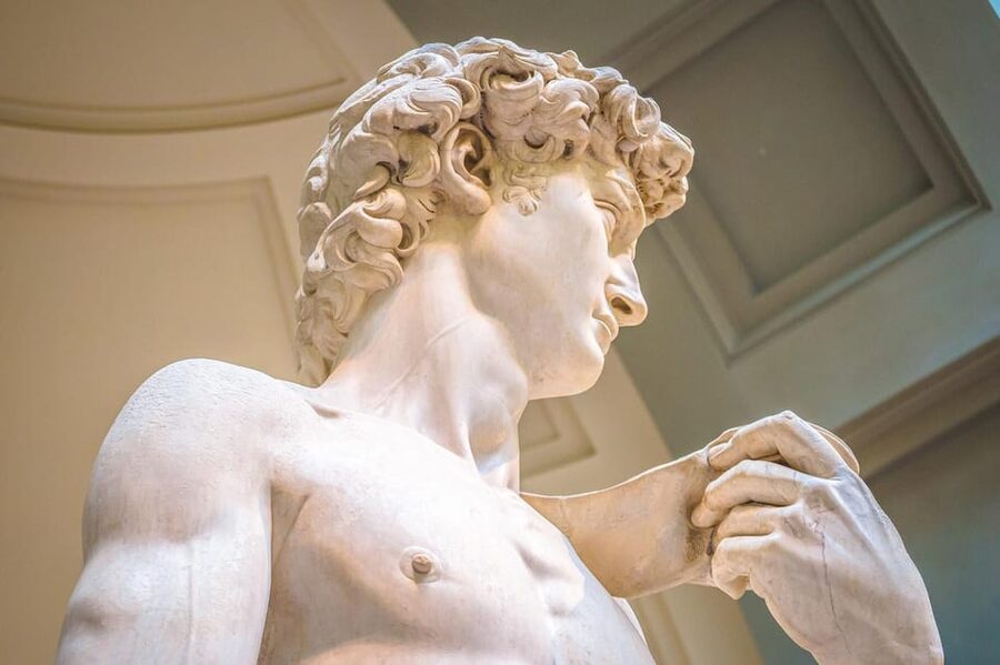 Florence: Exclusive Evening Tour of Michelangelo's David - Practical Tips for a Smooth, Calm Experience