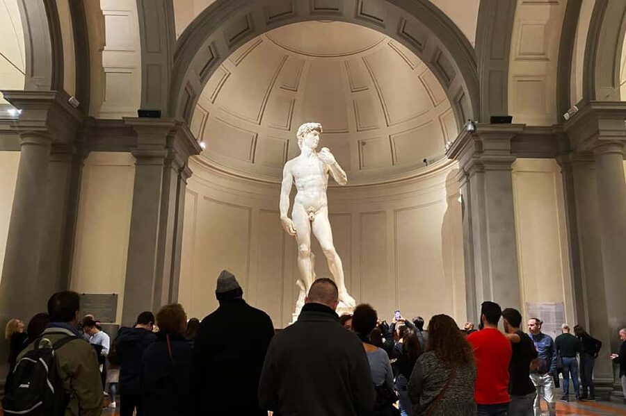Florence: Exclusive Evening Tour of Michelangelo's David - Price and Value: Is $100 for One Hour Worth It?