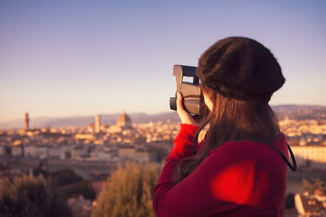 Florence Exclusive PRIVATE Food Tour with 6 or 10 Tastings - Private Time That Turns Into Real Florence Advice