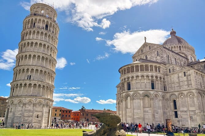Florence Exclusive PRIVATE Food Tour with 6 or 10 Tastings - Timing, Walking Pace, and How to Prep So You Enjoy It