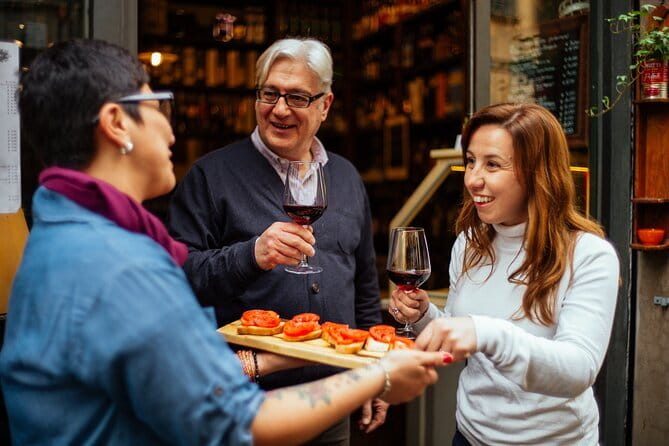 Florence Exclusive PRIVATE Food Tour with 6 or 10 Tastings - Piazza Santo Spirito: Morning Market Energy, Without the Crowds