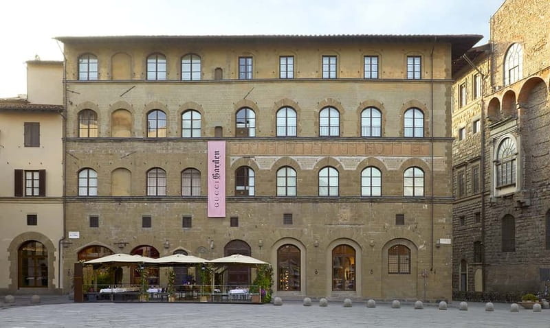Florence: Fashion History Guided Walking Tour & Museum Visit - Florence Fashion History, Not Just Shopping Window Talk