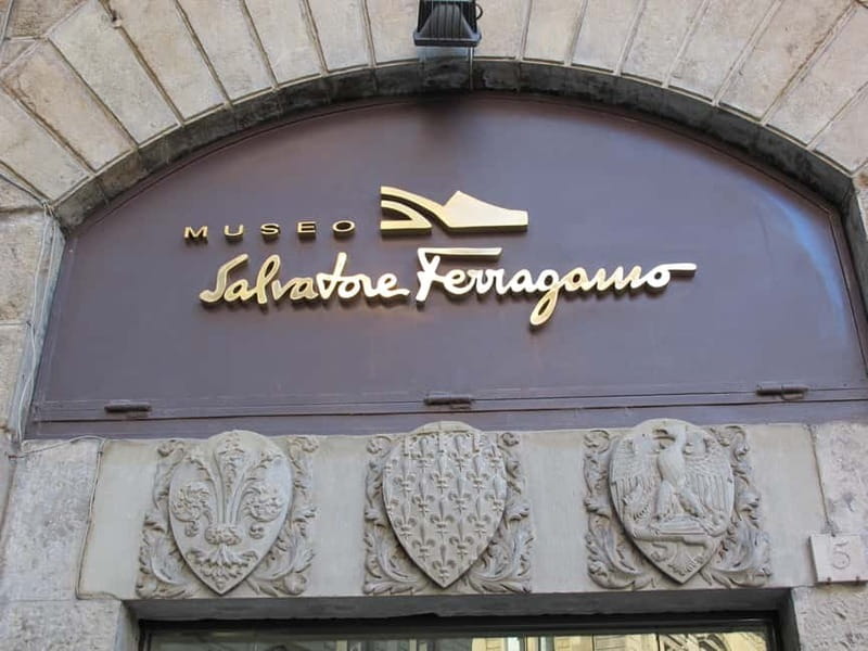 Florence: Fashion History Guided Walking Tour & Museum Visit - Who Should Book This Fashion History Tour