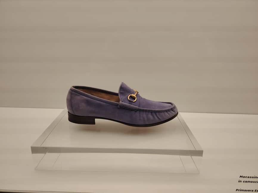 Florence: Fashion History Guided Walking Tour & Museum Visit - Should You Book? My Practical Take