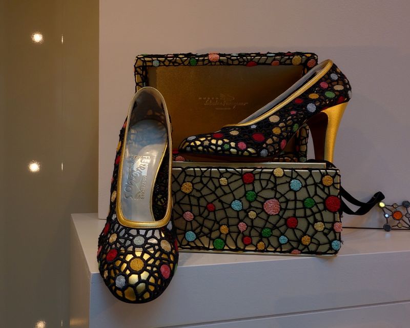 Florence: Fashion Private Tour with Museum Visits - Key Points You Will Care About