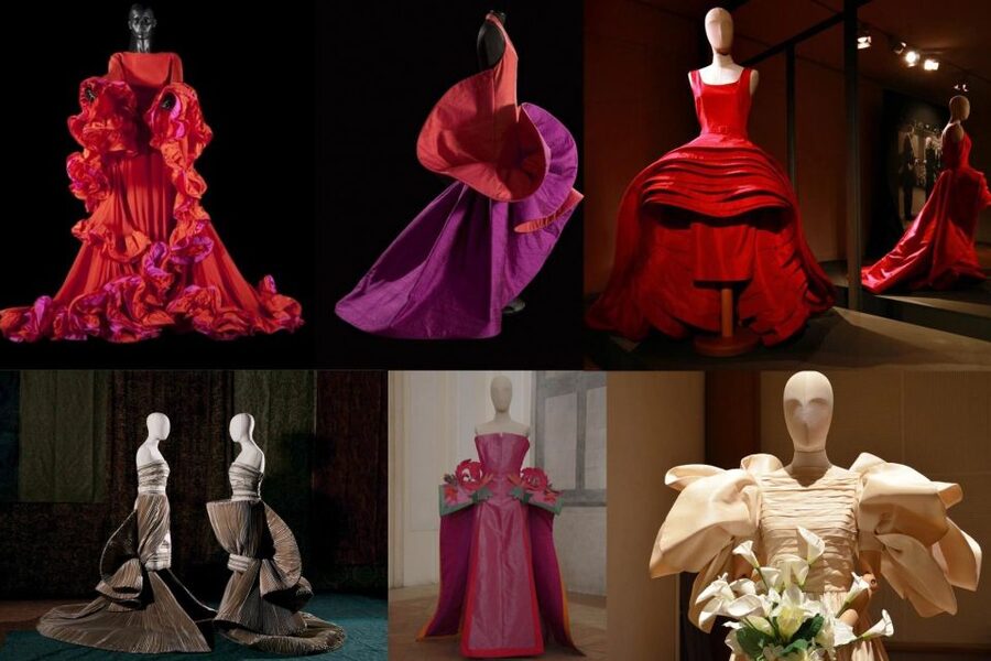 Florence: Fashion Private Tour with Museum Visits - Stop 2: Salvatore Ferragamo Museum (About 1 Hour Guided)