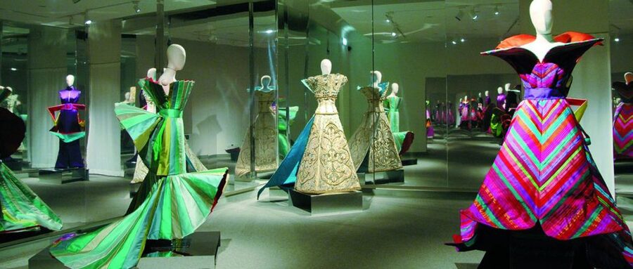Florence: Fashion Private Tour with Museum Visits - A Quick Style Stroll: Via de’ Tornabuoni (About 15 Minutes)