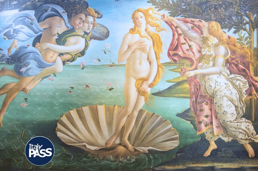 Florence: Fast-track Uffizi Gallery Hosted Tickets - Skip-the-Line Uffizi Entry: What You’re Really Buying