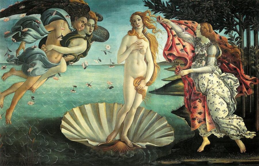 Florence: Fast-track Uffizi Gallery Hosted Tickets - The Medici Story Thread: What You’ll Hear While You Get Oriented
