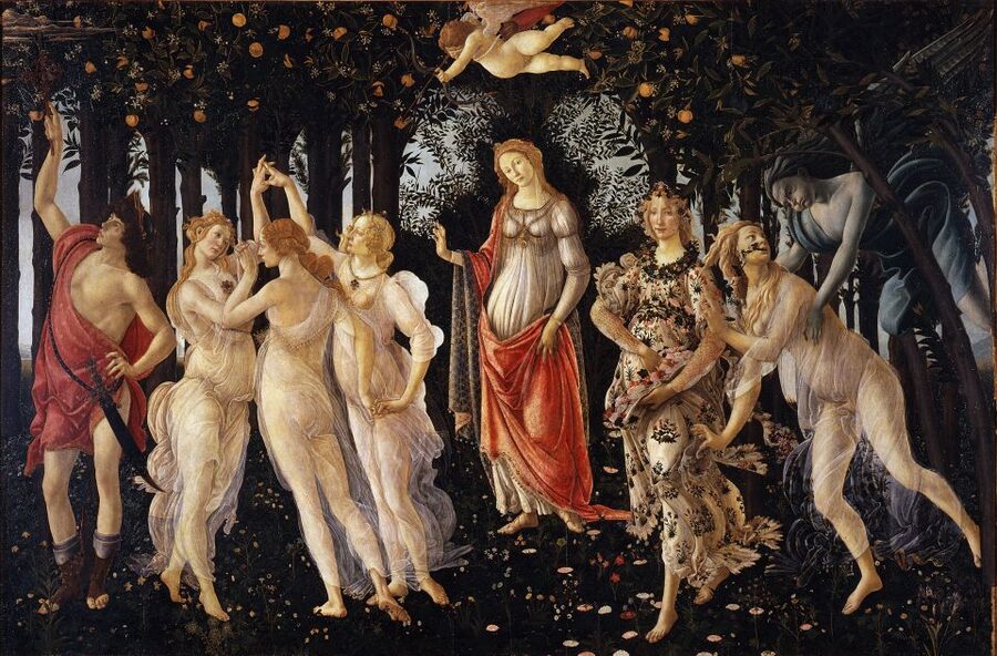 Florence: Fast-track Uffizi Gallery Hosted Tickets - Price and Value: Is $44 Fair for Fast-Track Uffizi?