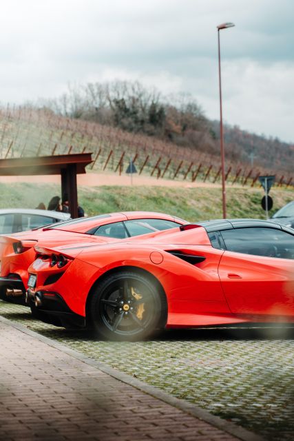 Florence: Ferrari Test Driver with a Private Instructor - Who this is for, and who should skip it