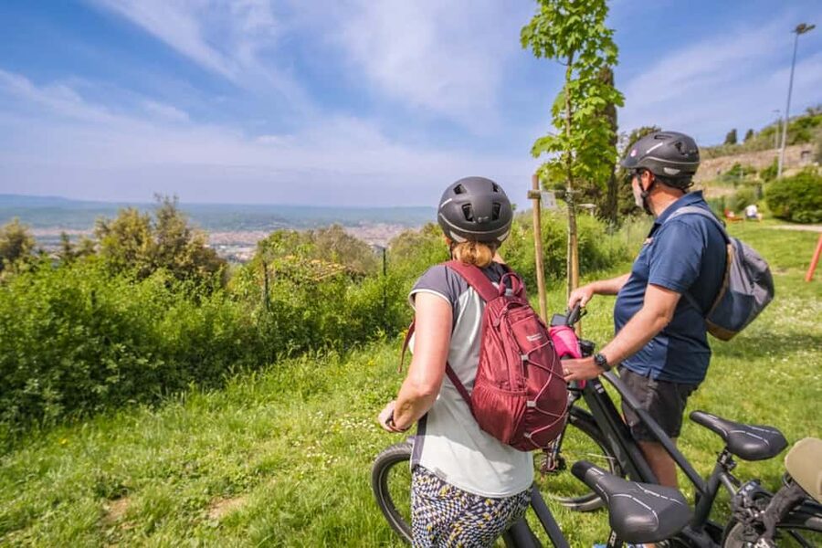Florence: Fiesole E-Bike Tour with Olive Oil Tasting - Why an E-Bike Fiesole Day Works So Well from Florence