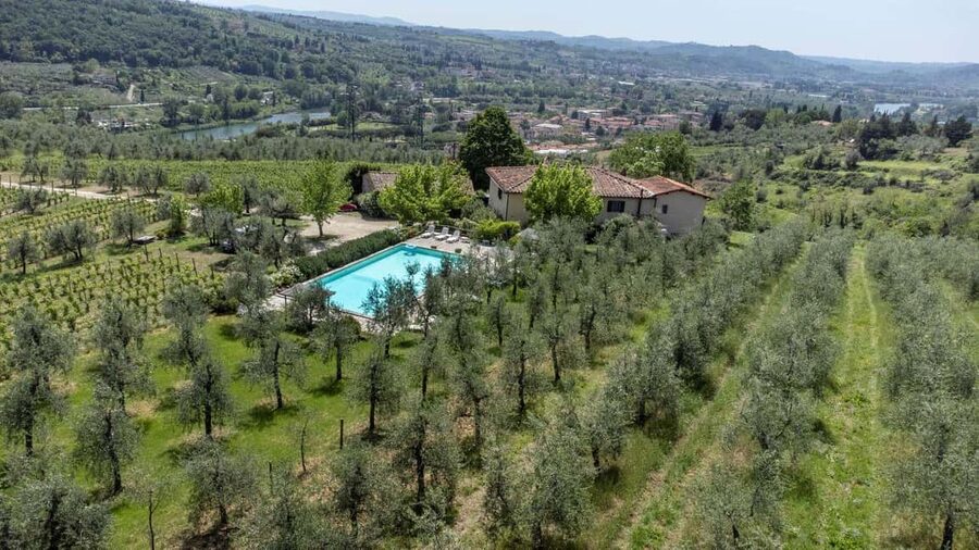 Florence: Fiesole E-Bike Tour with Olive Oil Tasting - The Traditional Olive Mill: Extra Virgin Olive Oil Tasting Done the Right Way