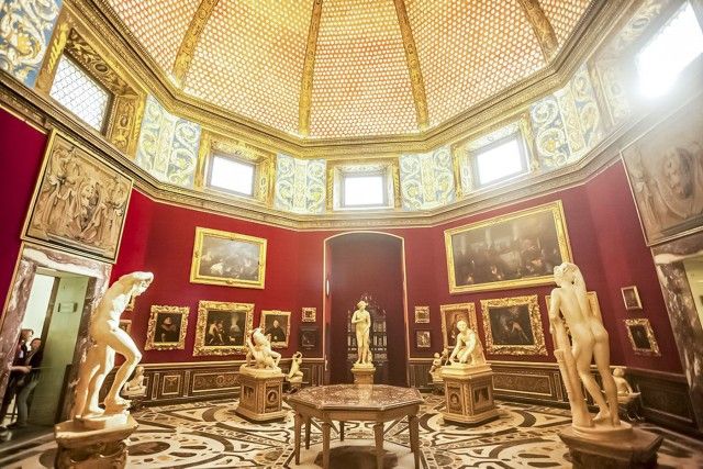 Florence: Firenze Card Official Museum City Pass - Who Should Book This FirenzeCard, And Who Should Rethink It