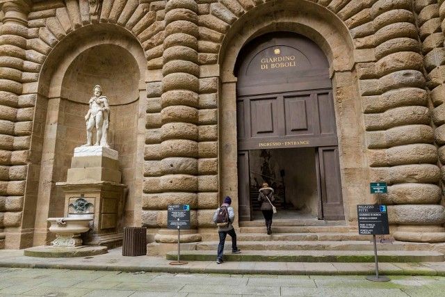 Florence: Firenze Card Official Museum City Pass - Uffizi And Accademia Timed Entry: Your Crowds Plan