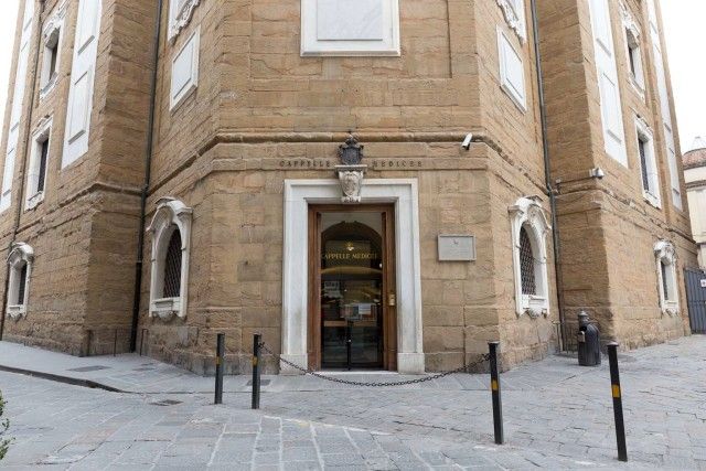 Florence: Firenze Card Official Museum City Pass - Beyond The Big Two: Brancacci Chapels And The Art Sweep