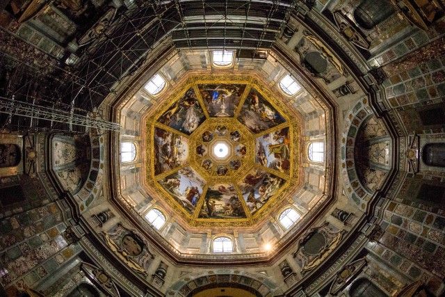 Florence: Firenze Card Official Museum City Pass - Price And Logistics: When The FirenzeCard Really Wins