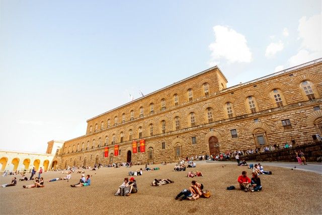 Florence: Firenze Card Official Museum City Pass - A Solid 3-Day Flow With A 72-Hour Museum Pass