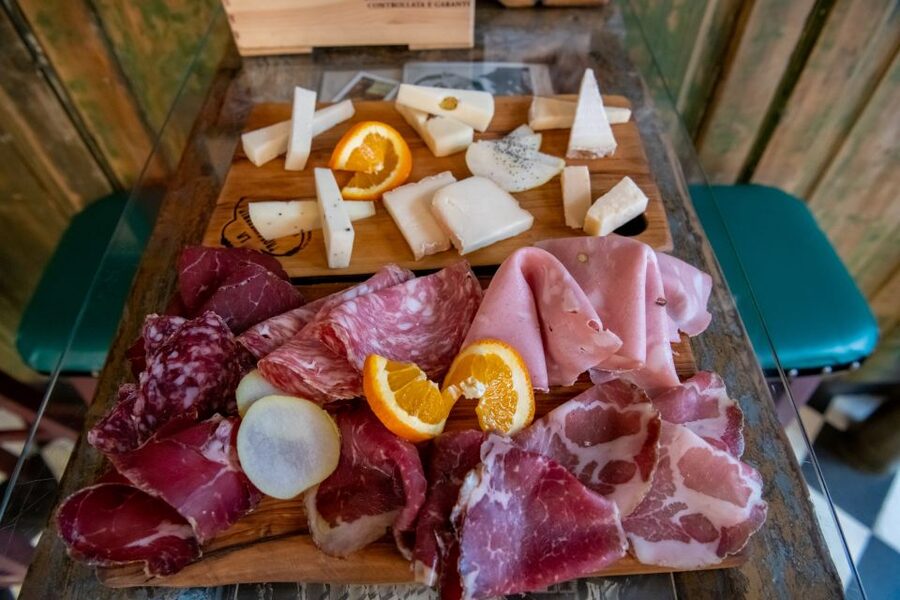 Florence: Flavours of Tuscany Food Tour - Who Should Book This Tour (and Who Should Skip It)