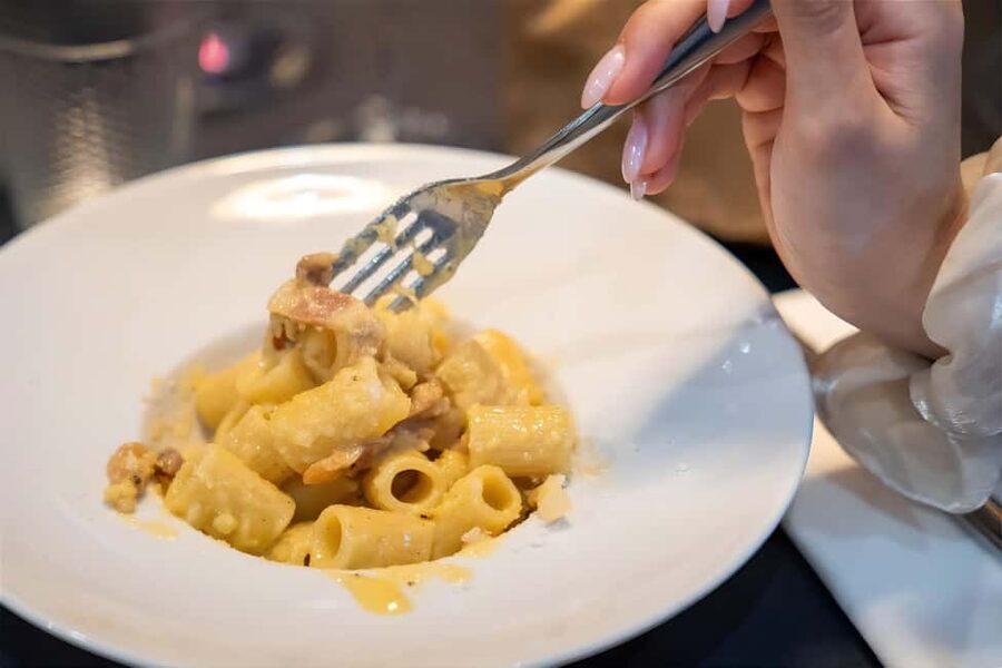 Florence: Flavours of Tuscany Food Tour - Florentine Dishes and Tuscan Pasta: The Mid-Tour Sweet Spot
