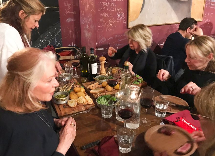Florence: Florentine Steak Cooking Class with 3-Course Meal - Key Things to Know Before You Go