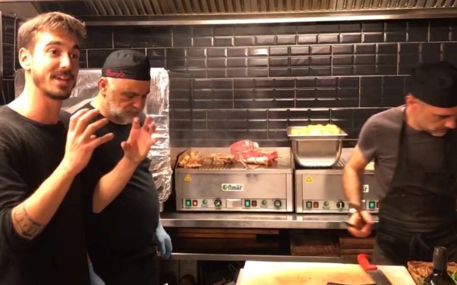 Florence: Florentine Steak Cooking Class with 3-Course Meal - How Florentine Steak Became a Signature Dish