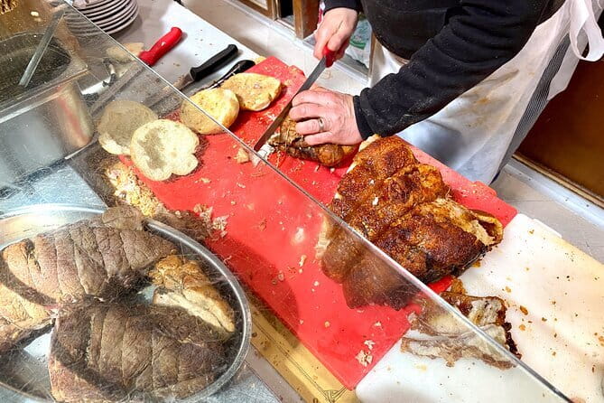 Florence Food Tour: Home-Made Pasta, Truffle, Cantucci, Olive Oil, Gelato - Why This Florence Pasta, Truffle, Cantucci, Olive Oil, Gelato Tour Works