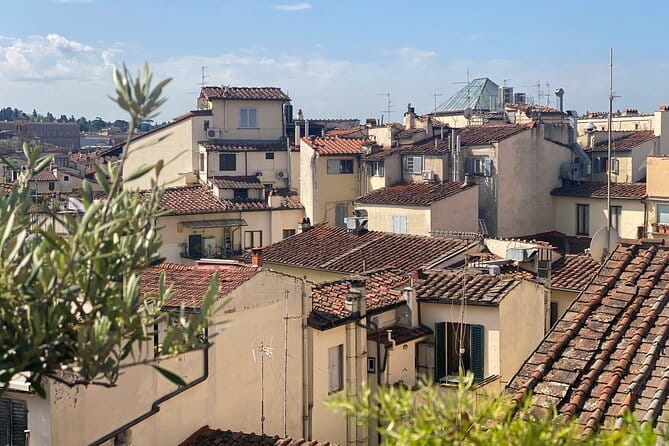 Florence Food Tour: Home-Made Pasta, Truffle, Cantucci, Olive Oil, Gelato - Stop One: Your First Florence Tastes in the Medieval Center