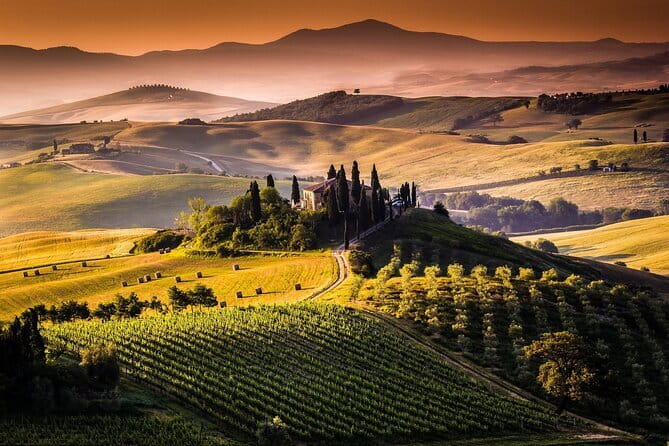 Florence Food Tour: Home-Made Pasta, Truffle, Cantucci, Olive Oil, Gelato - Arco di San Pierino: Pappa al Pomodoro, Ribollita, Finocchiona, Pecorino, and More