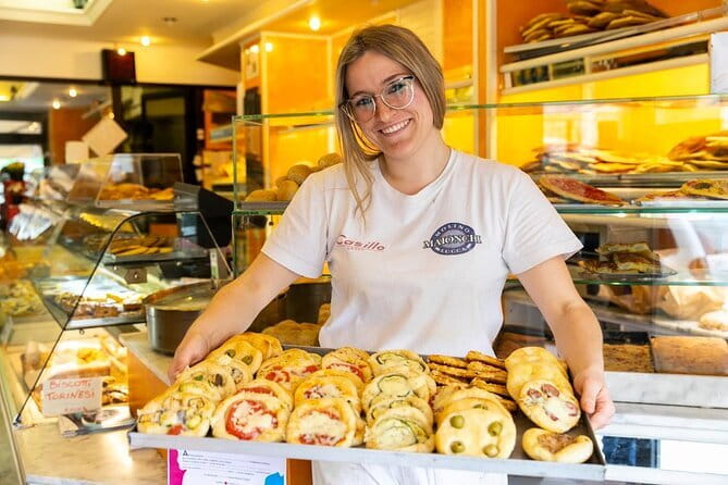 Florence Food Tour of 10+ Authentic Tastings with Cheeses & Wines - The Cheese and Wine Part: Tasting Like a Local Without Pretending
