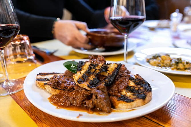 Florence Food Tour of 10+ Authentic Tastings with Cheeses & Wines - Who Should Book This Food Tour (and Who Might Not Love It)
