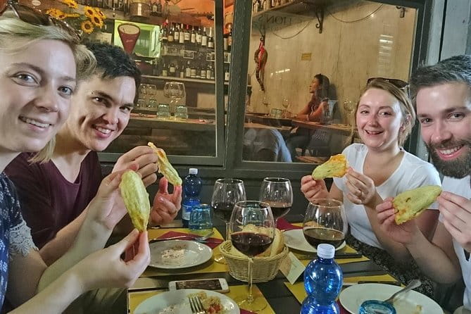 Florence Food Tour of 10+ Authentic Tastings with Cheeses & Wines - Should You Book This Florence Food Tour?