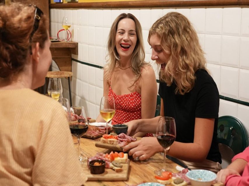 Florence: Food Walking Tour with Local Steak and Tuscan Wine - Price, Pacing, and Why Small Group Size Changes the Whole Experience