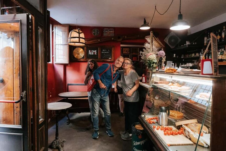 Florence: Food & Wine Tour in Oltrarno Neighborhood - Diet rules in Florence, and how this tour handles them