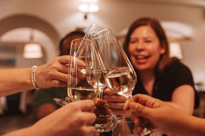 Florence Food & Wine Tour: Tuscan Tastings with Local Guide - Key Highlights I Think You’ll Care About