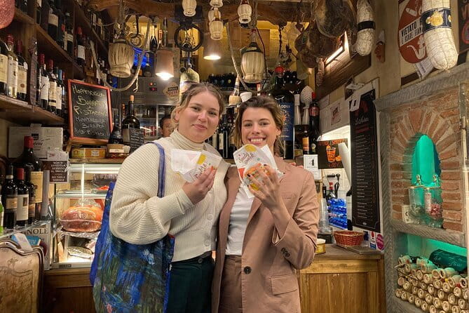 Florence Food & Wine Tour: Tuscan Tastings with Local Guide - Why 4:30 pm Works So Well for Tuscan Tastings in Florence