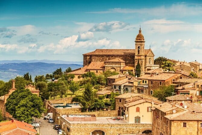 Florence Food & Wine Tour: Tuscan Tastings with Local Guide - Gelato Break at a Beloved Florence Gelateria